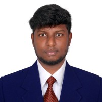 RapidData Employee Gopinath S's profile photo