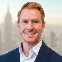 JPMorganChase Employee Michael Caputo's profile photo