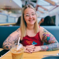 Box UK Employee Gemma Helyer's profile photo