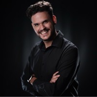Prodemge Employee Kleber Alves's profile photo