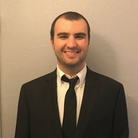 United Survey Employee Michael Richards's profile photo