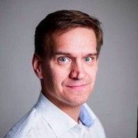 Mesimarjasi Oy Employee Timo Hänninen's profile photo