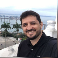 Banestes S/A – Banco do Estado do Espírito Santo Employee Deivid Calaes's profile photo