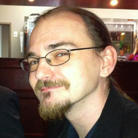 Lighthouse Employee Glen Lewis's profile photo