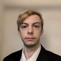 SURFACE WEB MEDIA LIMITED Employee Evan Cook's profile photo