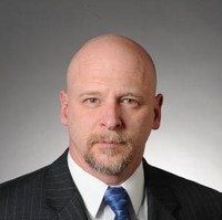 Smithfield Foods Employee Eric Powell's profile photo