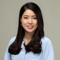OpsLevel Employee Ashley Choi's profile photo