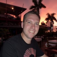 JB Hi-Fi Employee Matthew Kelsall's profile photo