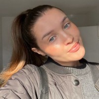 CharityComms Employee Neve Caddick's profile photo
