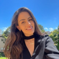 Ana Guedes Email & Phone Number