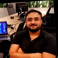 Stafflink Employee Hamza Karrar's profile photo