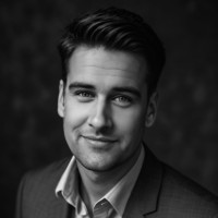 Lognext Employee Jesús Manuel Ruiz's profile photo