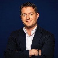 AREA071 Employee Bart Hoenen's profile photo