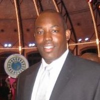 Constellation Employee Grady Jones's profile photo