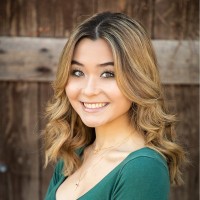 Craft Hospitality Employee Caroline Kawabe's profile photo