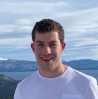 CloudRig Employee Jp Spence's profile photo