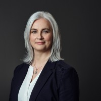 Isavia Employee Anna Bjarnadottir's profile photo