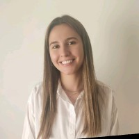 Miniclip Employee Sofia Silva's profile photo