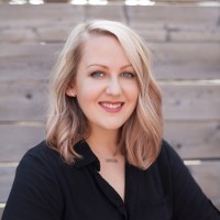 EventMobi Employee Sveta Fedarava's profile photo