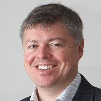 National Australia Bank Limited, London Branch Employee Robert Franklin's profile photo