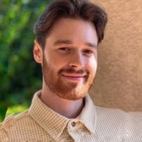 Envision Horizons Employee William di Loreto's profile photo