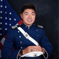 The Air Force Culture and Language Center Employee Seungmin Shim's profile photo
