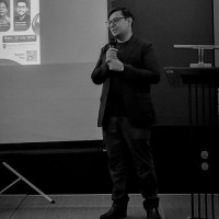 PT. Metrodata Electronics Tbk. Employee Mohammad Putra's profile photo