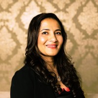 Albourne Partners Employee Heeral Shah's profile photo