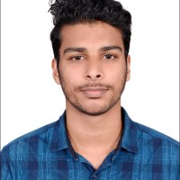 PAT-Krüger Group Employee Muhammed Shafil's profile photo