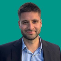 SINGULIER Employee Gianni Harb's profile photo