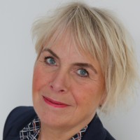 Icelandic Down Employee Ragna Óskarsdóttir's profile photo