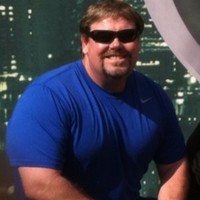 Jackson Madison County School System Employee Tim Gilmer's profile photo