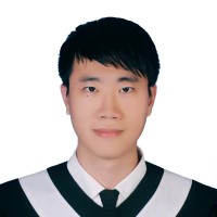 Supermicro Employee Albert Yeh's profile photo