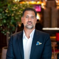 F1® Arcade Employee Steve Ely's profile photo