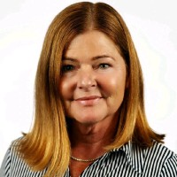 First Specialty XS Employee Peggy Rubin's profile photo