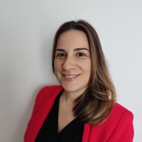 DOMPRO Employee Laëtitia Gellot's profile photo