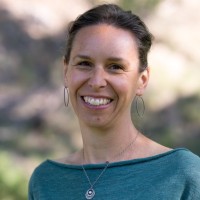 Montana Wilderness Association Employee Kayje Booker's profile photo