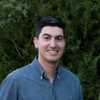 Sunraysia Petroleum Employee Daniel Frasca's profile photo