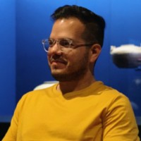 Rafael Rocha Email & Phone Number