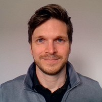 Xenocs Employee Robert Taylor's profile photo