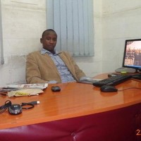 Sun Drilling LLP Employee Wilson Karanja's profile photo