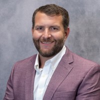 Texas Electric Cooperatives Employee Brandon Canady's profile photo