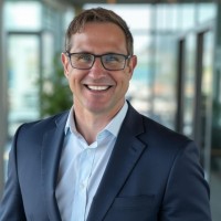 Echelon Bank (i/o) Employee Robert Shaw's profile photo