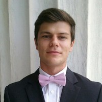 Virginia Eye Institute Employee Brady Garrison's profile photo