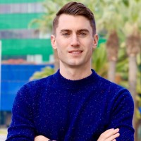 California State Assembly Employee Robert Oliver's profile photo