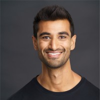 Zuma Employee Shiv Gettu's profile photo