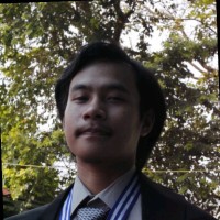Cape Employee Asep Taupik's profile photo