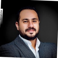 EWEC Employee Mohamed Hammad's profile photo