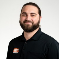 GRIT Technologies Employee Bradley Goral's profile photo
