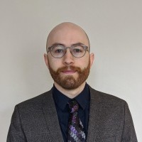 Lightspeed Microscopy, Inc. Employee Caleb Stoltzfus's profile photo